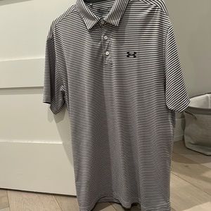 Men’s Under Armour Golf Polo